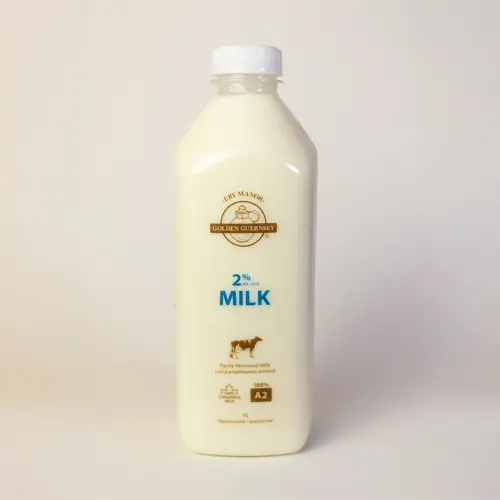 2% Milk