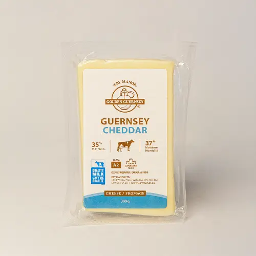 Cheddar Cheese