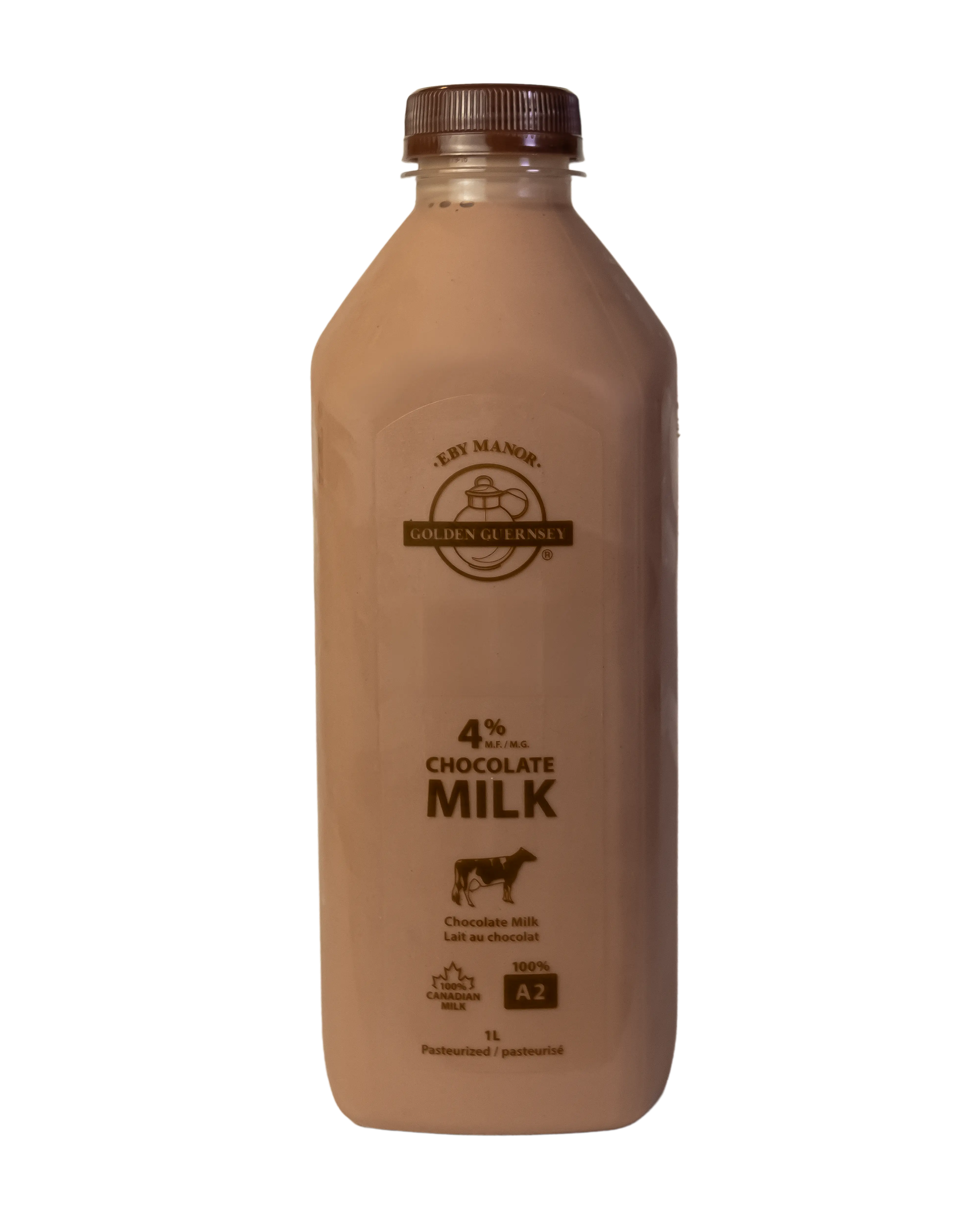 Chocolate Milk