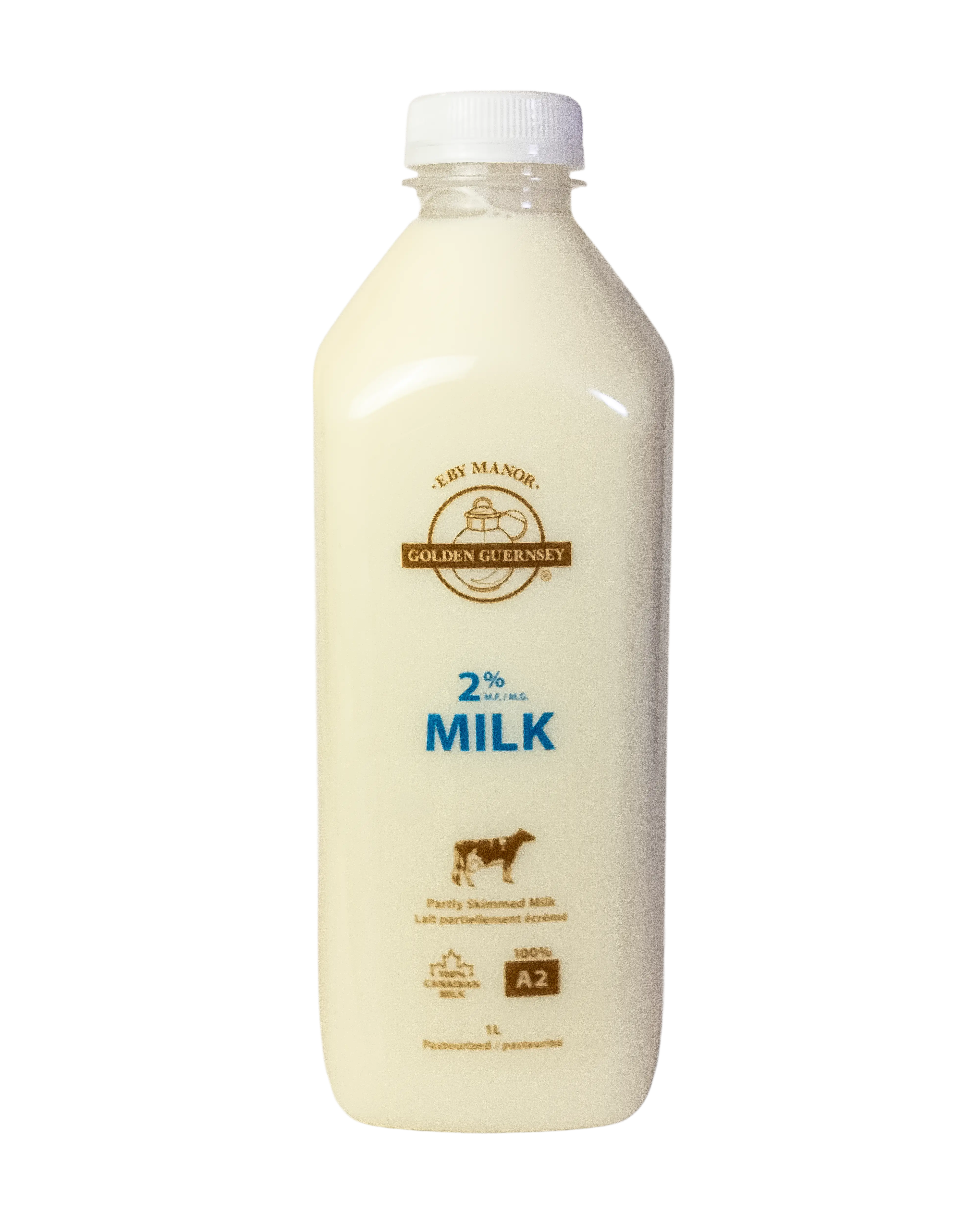 2% Milk